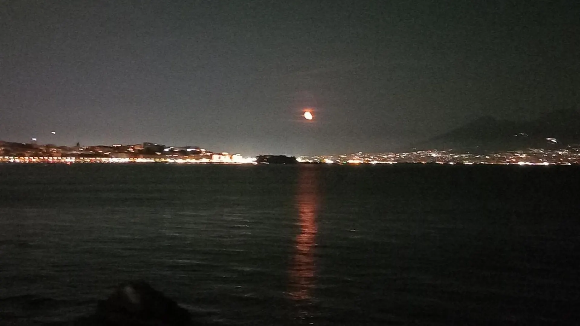 La Casa Sul Mare Apartment Naples Italy