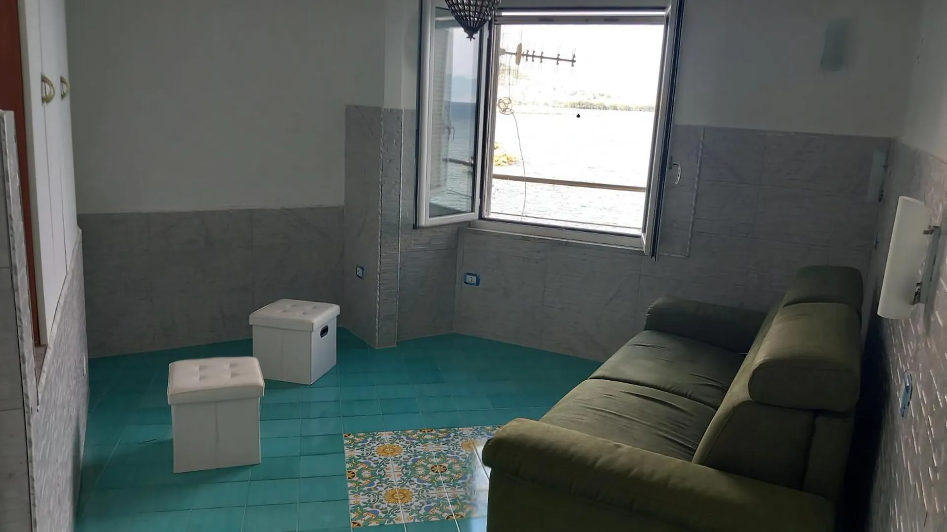 La Casa Sul Mare Apartment Naples