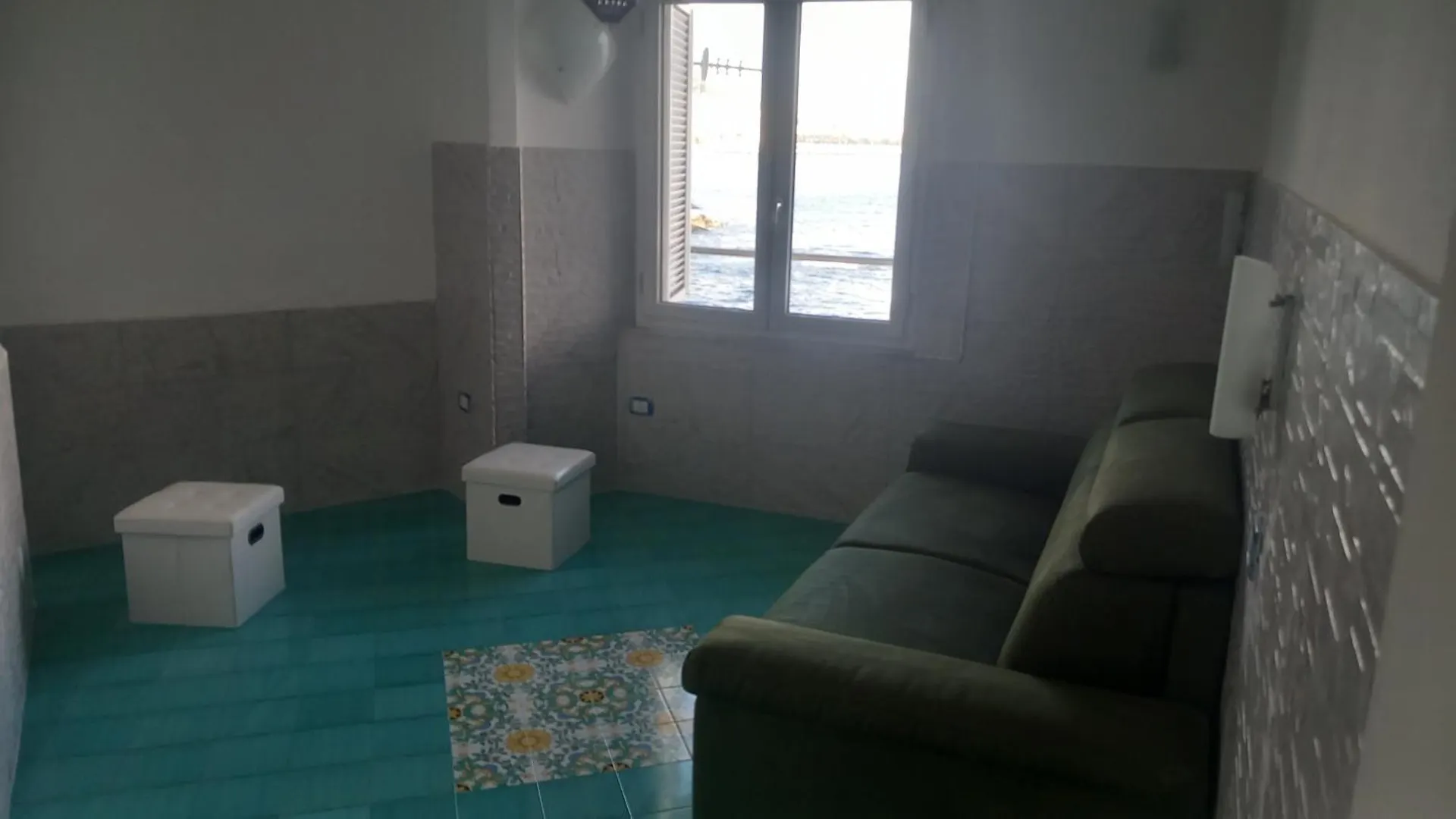 La Casa Sul Mare Apartment Naples Italy