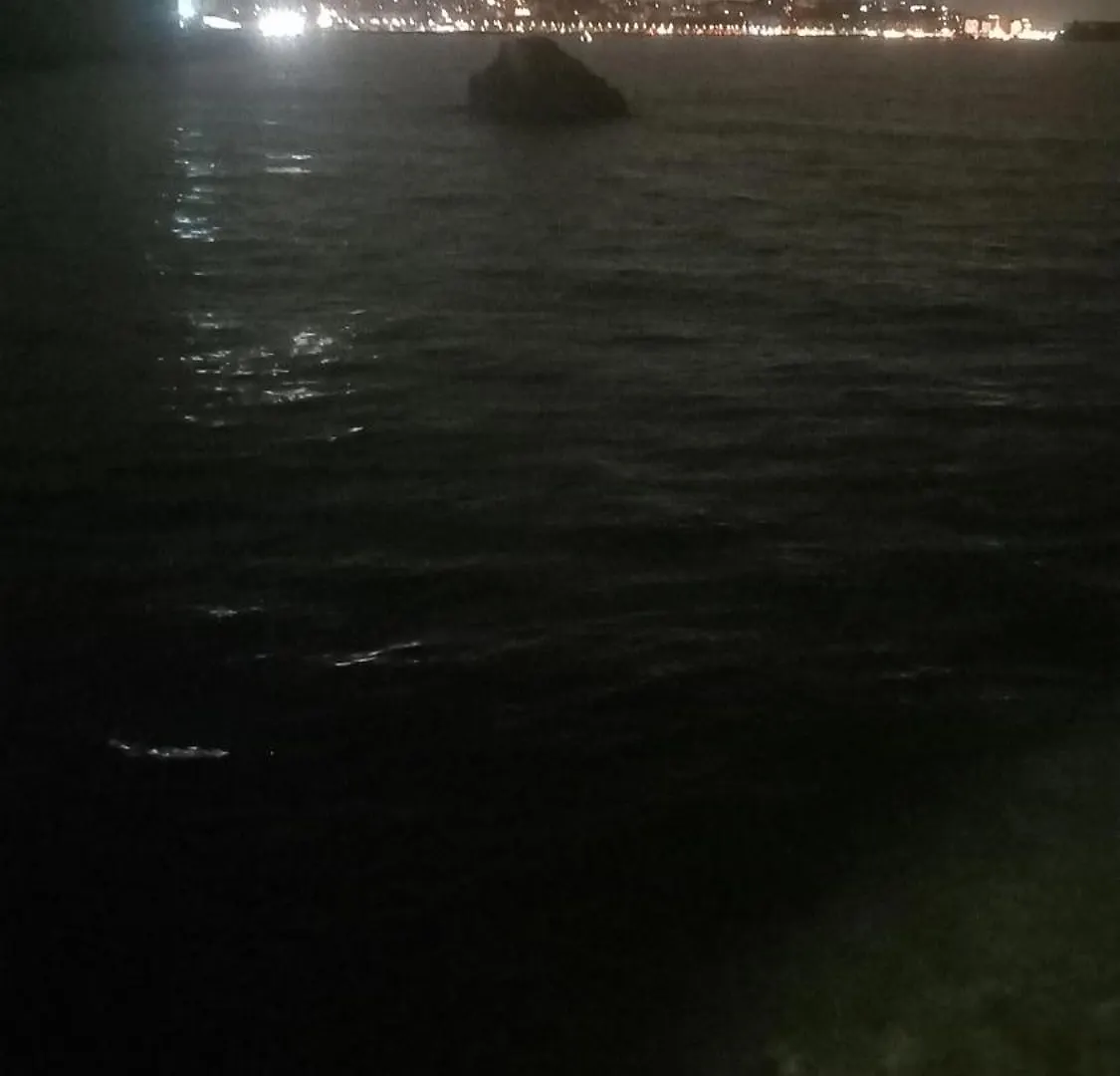 La Casa Sul Mare Apartment Naples