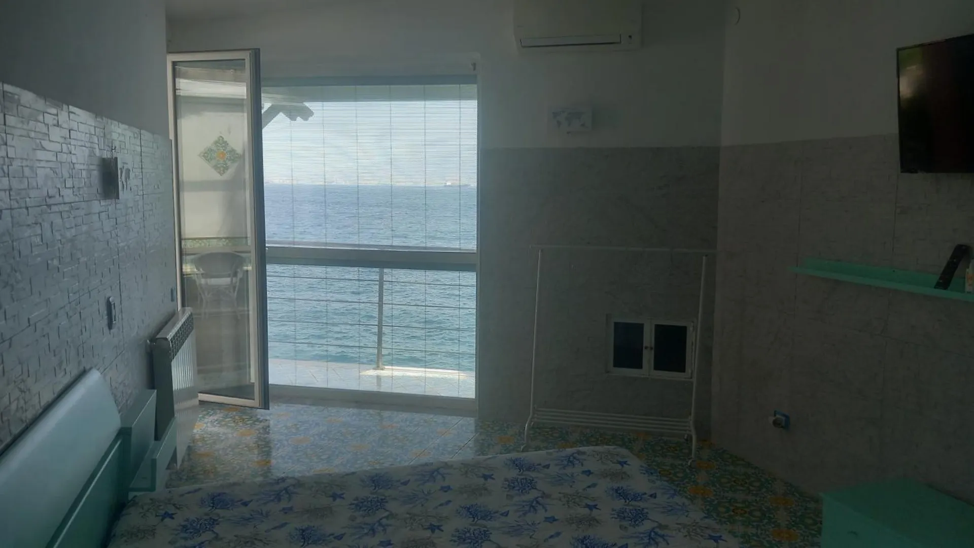 La Casa Sul Mare Apartment Naples